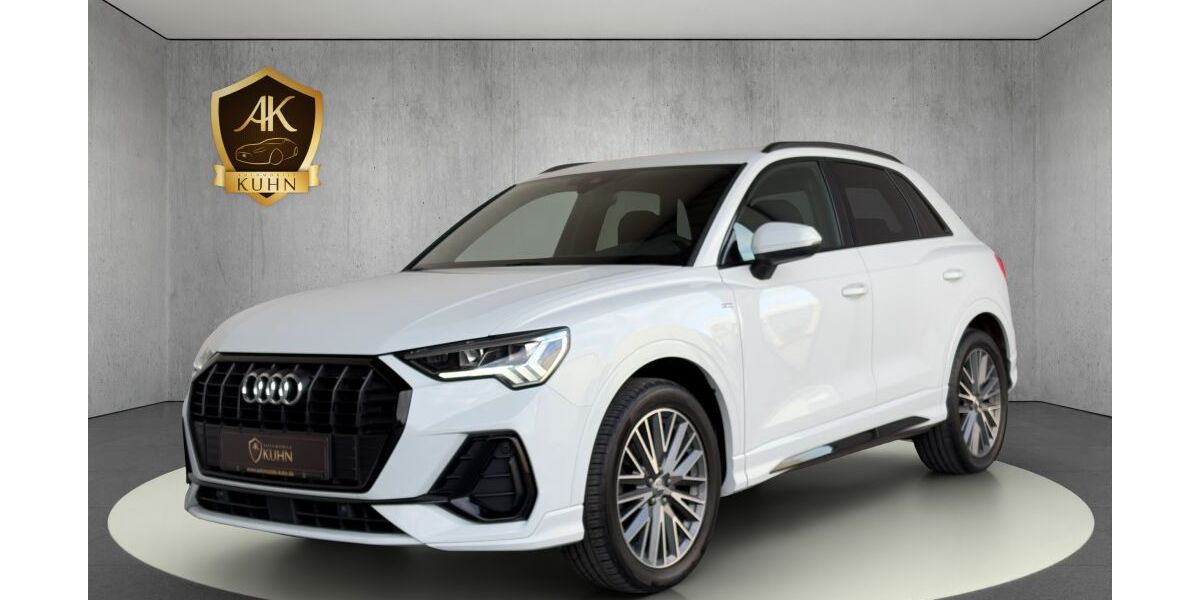 Audi Q3 75.976 km 26.880 &euro; Wörth am Rhein 76744