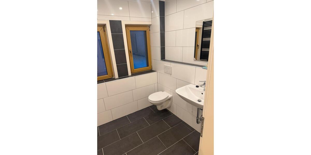 Wohnung in bad herrenalb 5 zimmer