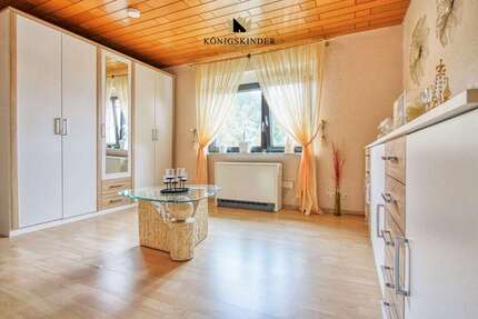 Wohnung Gernsbach - 4 Zimmer, 82 m&sup2;, 230.000&euro; | Angebot:24904786