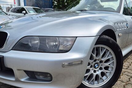 BMW Z3 140.000 km 8.900 &euro; Forst 76694