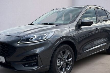 Ford Kuga 56.600 km 20.890 &euro; Linkenheim-Hochstetten 76351