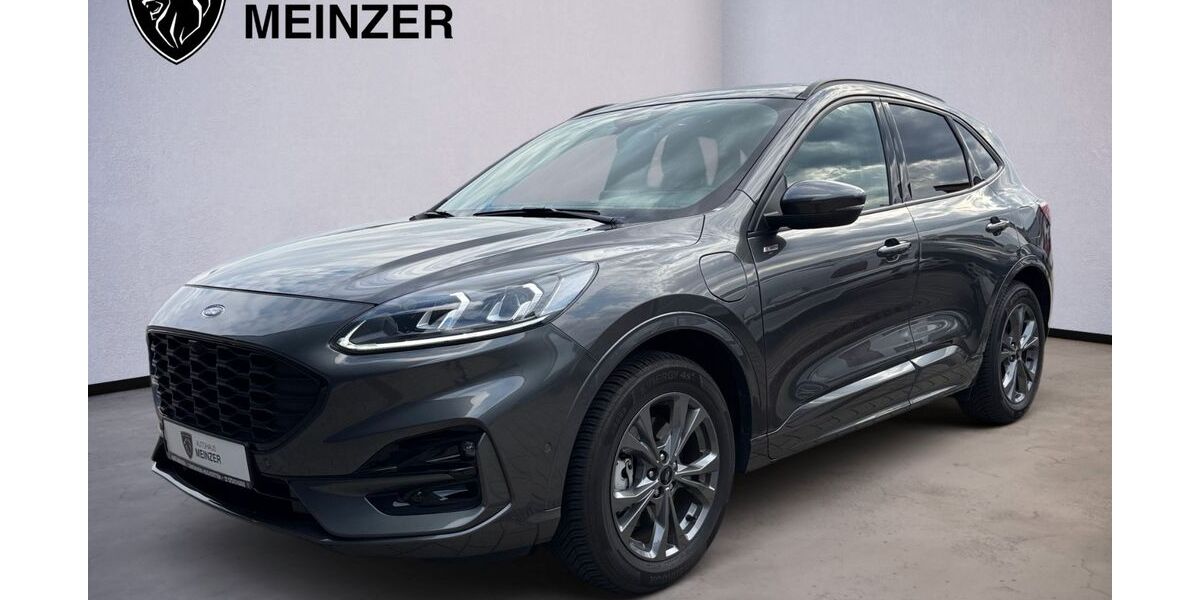 Ford Kuga 56.600 km 20.980 &euro; Linkenheim-Hochstetten 76351
