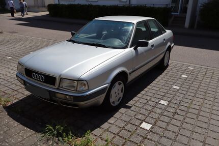 Audi 80 179.000 km 1.000 &euro; Karlsruhe 76149