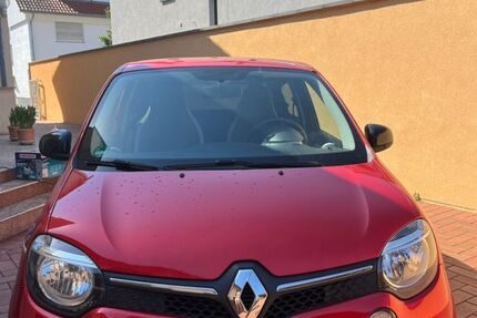 Renault Twingo 128.838 km 5.200 &euro; Waghäusel 68753