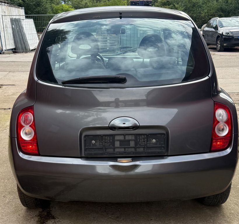 Micra