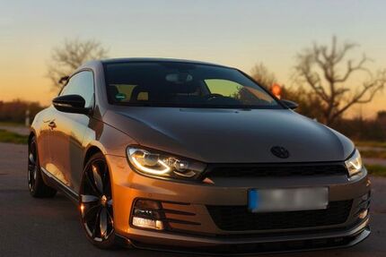VW Scirocco 94.000 km 15.000 &euro; Rastatt 76437