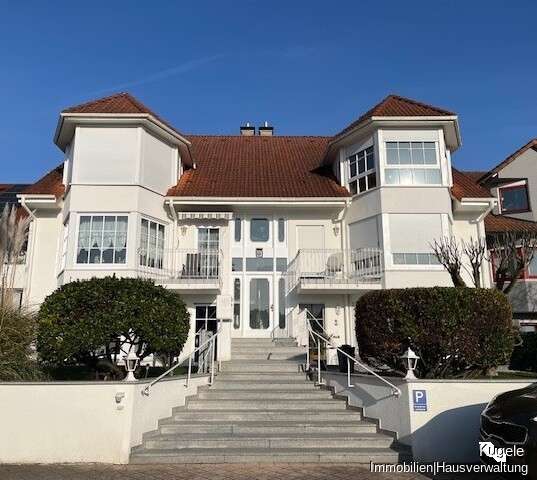 Etagenwohnung Pfinztal - 3 Zimmer, 104 m&sup2;, 325.000&euro; | Angebot:25423698