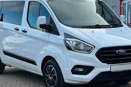 Ford Transit 141.000 km 18.995 &euro; Bruchsal-Helmsheim 76646