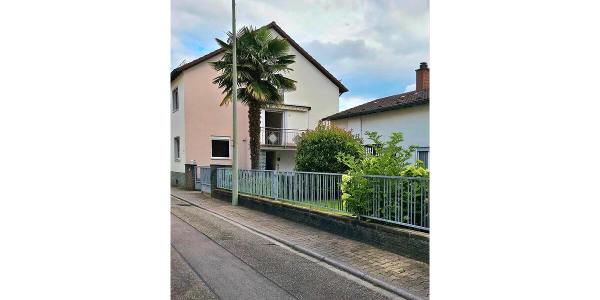 Erdgeschoßwohnung Wörth am Rhein - 2.5 Zimmer, 67 m&sup2;, 890&euro; | Angebot:26422417