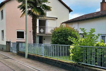 Wohnung Wörth am Rhein - 2.5 Zimmer, 67 m&sup2;, 890&euro; | Angebot:26422417
