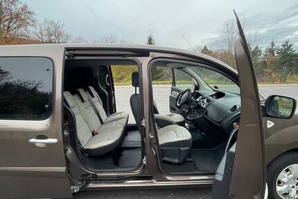 Renault Kangoo 159.600 km 4.900 € Pforzheim 75175