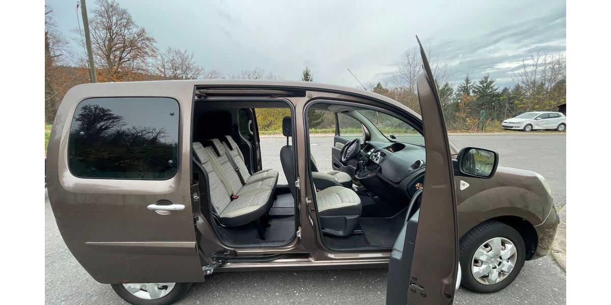 Renault Kangoo 159.600 km 4.900 &euro; Pforzheim 75175