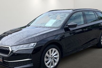 Skoda Octavia 21.904 km 31.980 &euro; Germersheim 76726