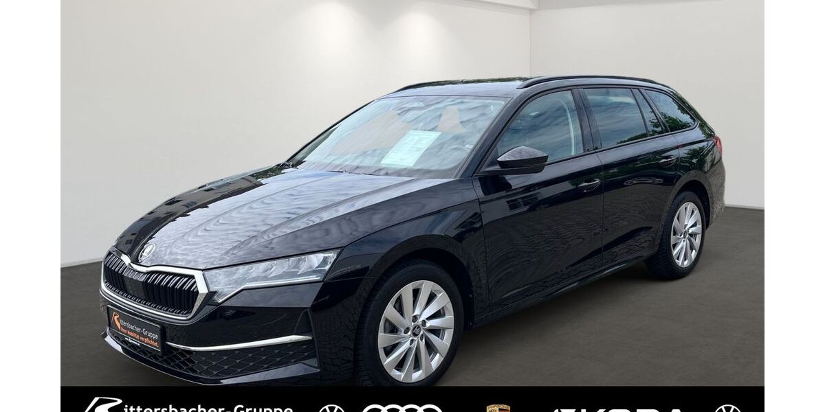 Skoda Octavia 21.904 km 31.980 &euro; Germersheim 76726