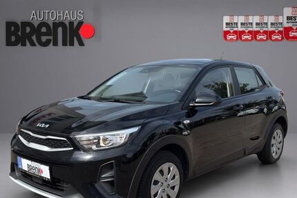 Kia Stonic 90.975 km 12.690 € Karlsruhe 76187
