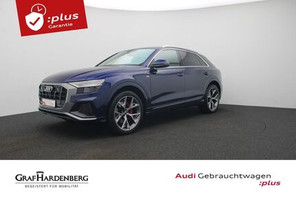 Audi Q8 43.648 km 65.980 &euro; Karlsruhe 76131