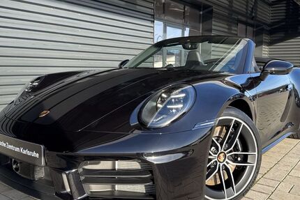 Porsche 992 9.900 km 199.689 &euro; Ettlingen 76275