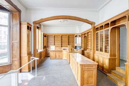 Einzelhandel in Karlsruhe 3.450 € 200 m² zimmer