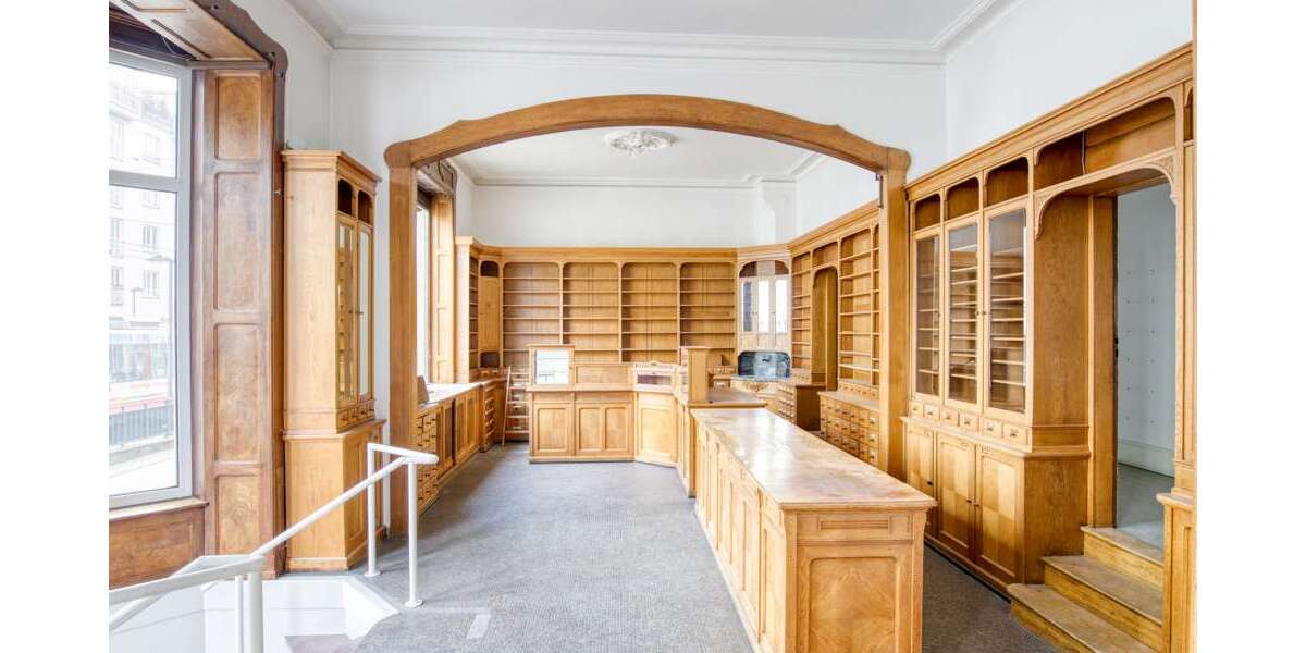 Einzelhandel in Karlsruhe 3.450 € 200 m² zimmer