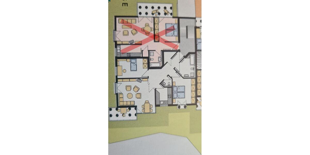 Etagenwohnung Bruchsal - 3 Zimmer, 84 m&sup2;, 322.900&euro; | Angebot:27261801