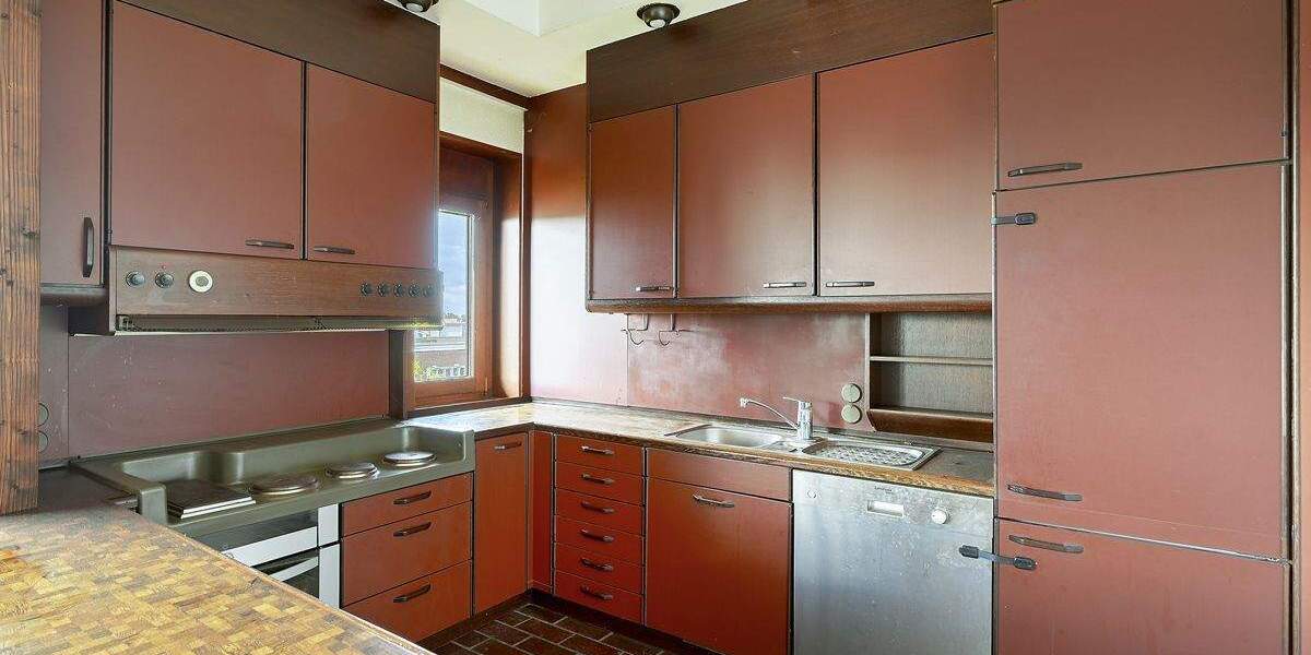 Etagenwohnung Karlsruhe-Innenstadt-Ost Innenstadt-Ost - 3 Zimmer, 69 m&sup2;, 285.000&euro; | Angebot:25814995