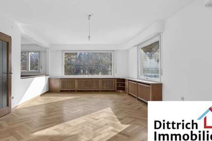 Wohnung Pforzheim Büchenbronn - 5 Zimmer, 160 m&sup2;, 348.000&euro; | Angebot:24849533