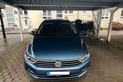VW Passat Variant 169.000 km 12.499 &euro; Weingarten 76356
