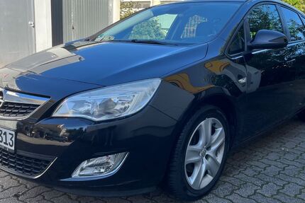 Opel Astra 147.000 km 3.500 € pforzheim 75173