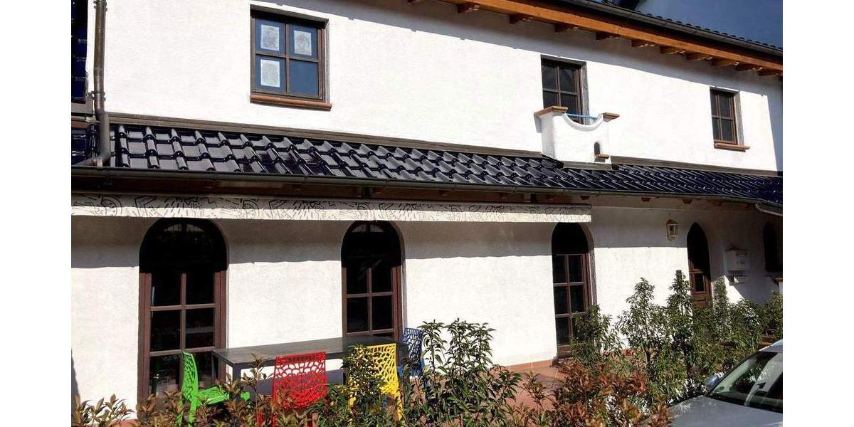 Doppelhaushälfte Baden-Baden Sandweier - 5 Zimmer, 167 m&sup2;, 439.000&euro; | Angebot:25156925