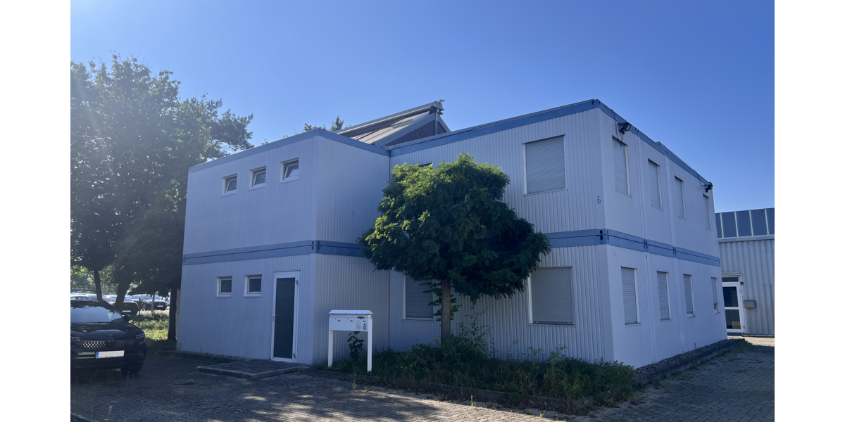 Gewerbeobjekt Karlsruhe Durlach - 250&euro; | Angebot:26964386