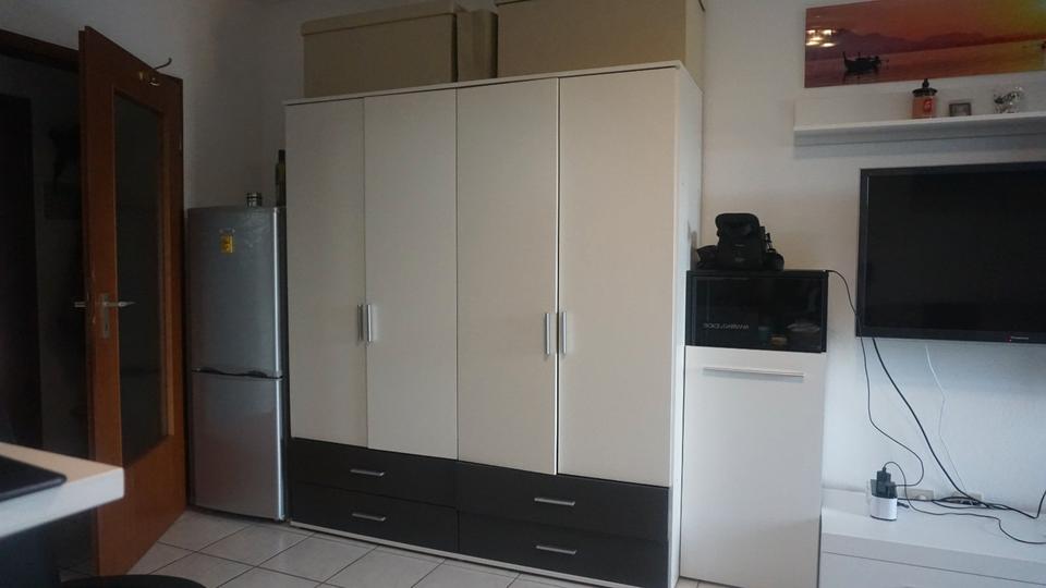Etagenwohnung Germersheim - 1 Zimmer, 27 m&sup2;, 76.000&euro; | Angebot:26535303