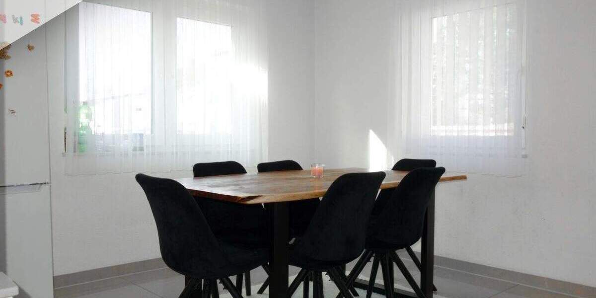 Doppelhaushälfte Philippsburg - 6 Zimmer, 234 m&sup2;, 560.000&euro; | Angebot:25797076