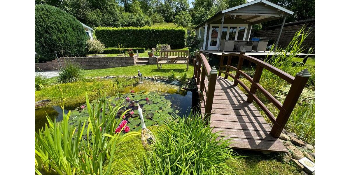 Bungalow Bretten - 7 Zimmer, 283 m&sup2;, 670.000&euro; | Angebot:26085967