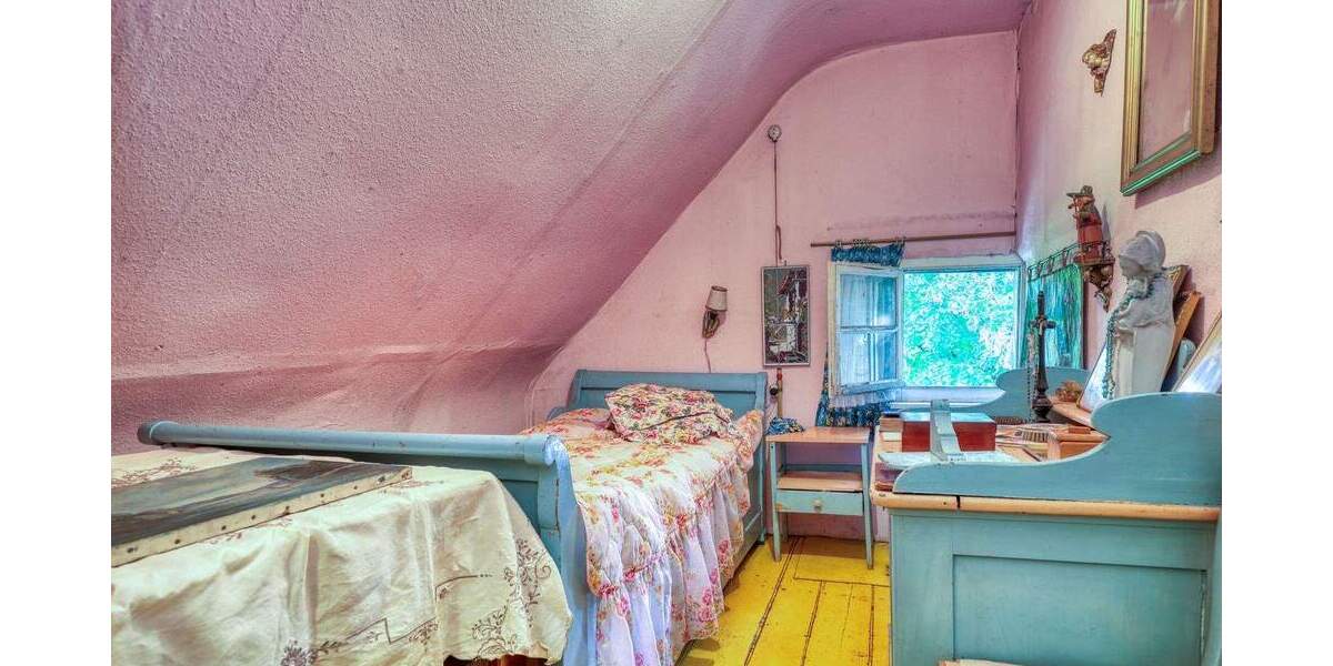 Einfamilienhaus Bruchsal - 6 Zimmer, 91 m&sup2;, 249.995&euro; | Angebot:25728695