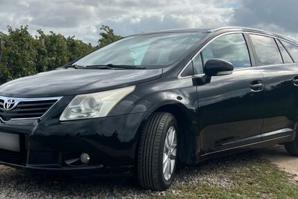 Toyota Avensis 239.500 km 4.400 € Bornheim 76879