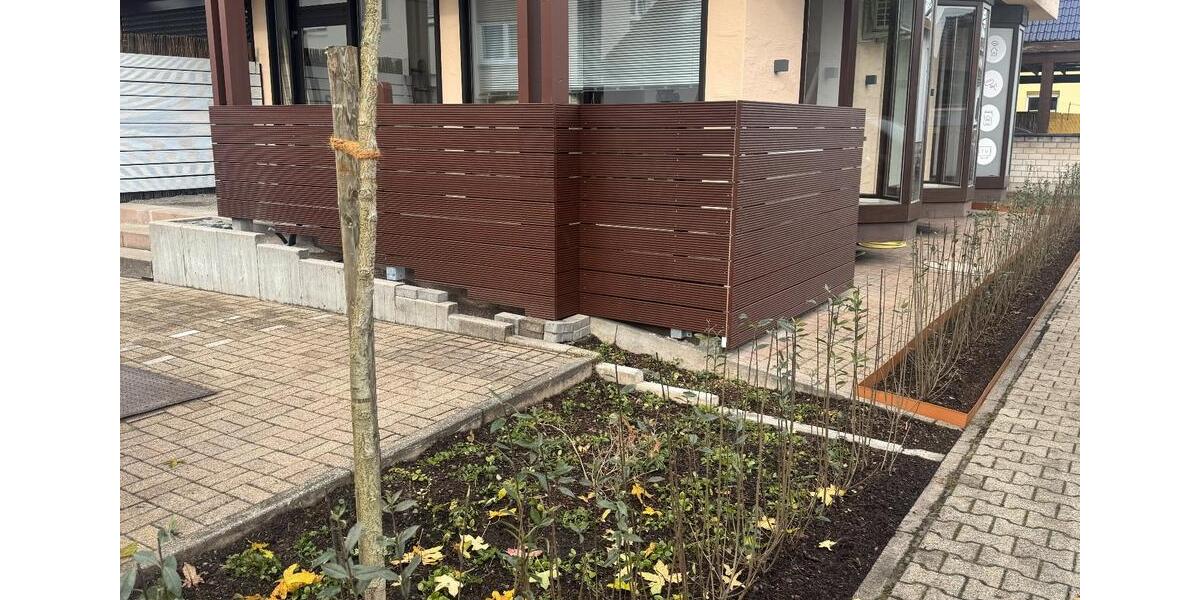 Wohnung nach eigenen Wünschen umgestalten. 4 zimmer