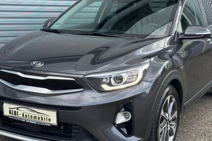 Kia Stonic 64.705 km 13.980 € Niefern-Öschelbronn 75223