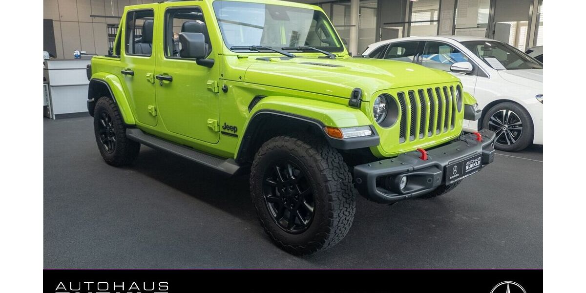Jeep Wrangler 63.766 km 50.650 &euro; Kraichtal 76703