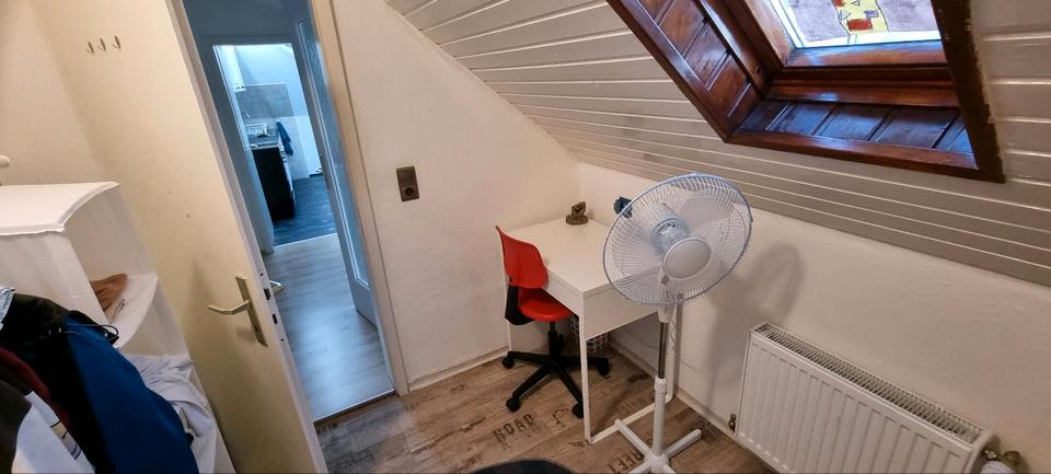 Dachgeschoßwohnung Pforzheim Brötzingen - 3 Zimmer, 60 m&sup2;, 750&euro; | Angebot:26265556