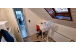 Dachgeschoßwohnung Pforzheim Brötzingen - 3 Zimmer, 60 m&sup2;, 750&euro; | Angebot:26265556