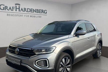 VW T-Roc 7.460 km 30.980 € Bruchsal 76646