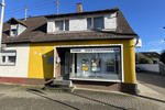 Momentan Reserviert : Haus mit Gewerbeeinheit, Nebengebäude & Garten - Karlsruhe-Neureut: - Einfamilienhaus Karlsruhe Neureut | Angebot:16390817