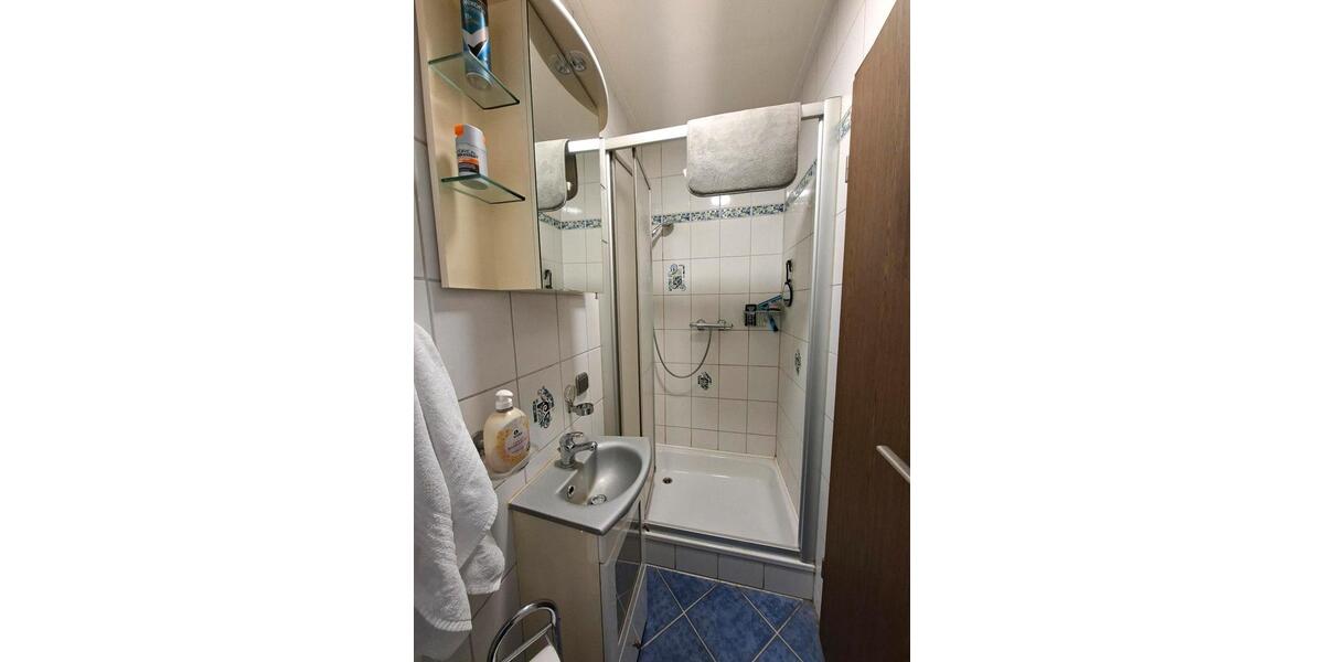 Etagenwohnung Rülzheim - 2 Zimmer, 42 m&sup2;, 580&euro; | Angebot:26597795