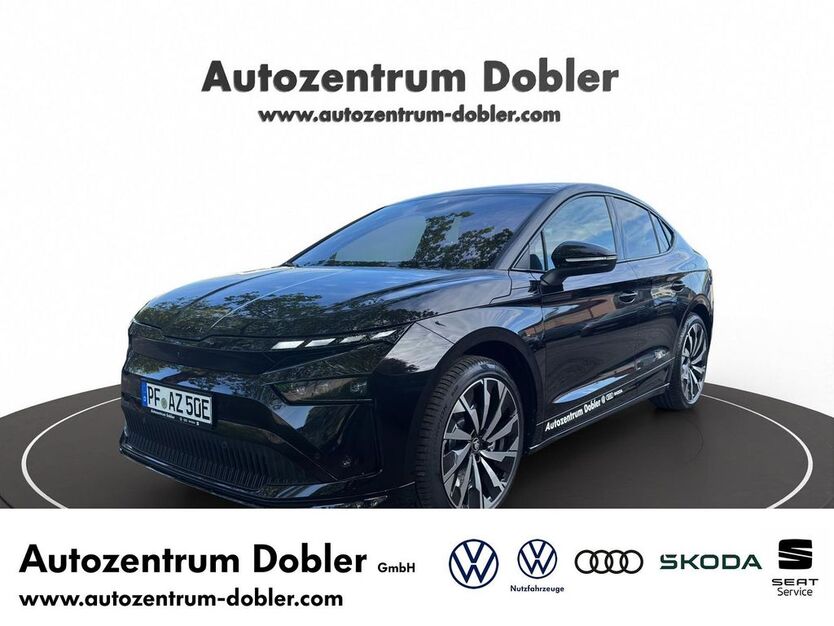 Skoda Enyaq 3.000 km 52.479 € Mühlacker 75417