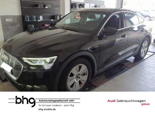 Audi e-tron 15.655 km 33.230 &euro; Ettlingen 76275