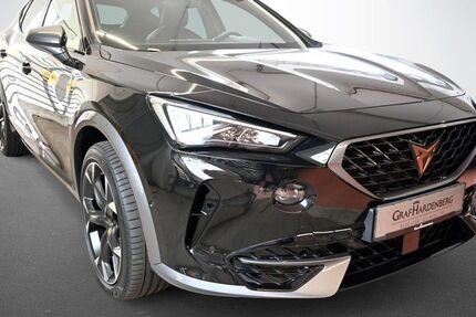 Cupra Formentor 35.300 km 29.980 &euro; Karlsruhe 76131