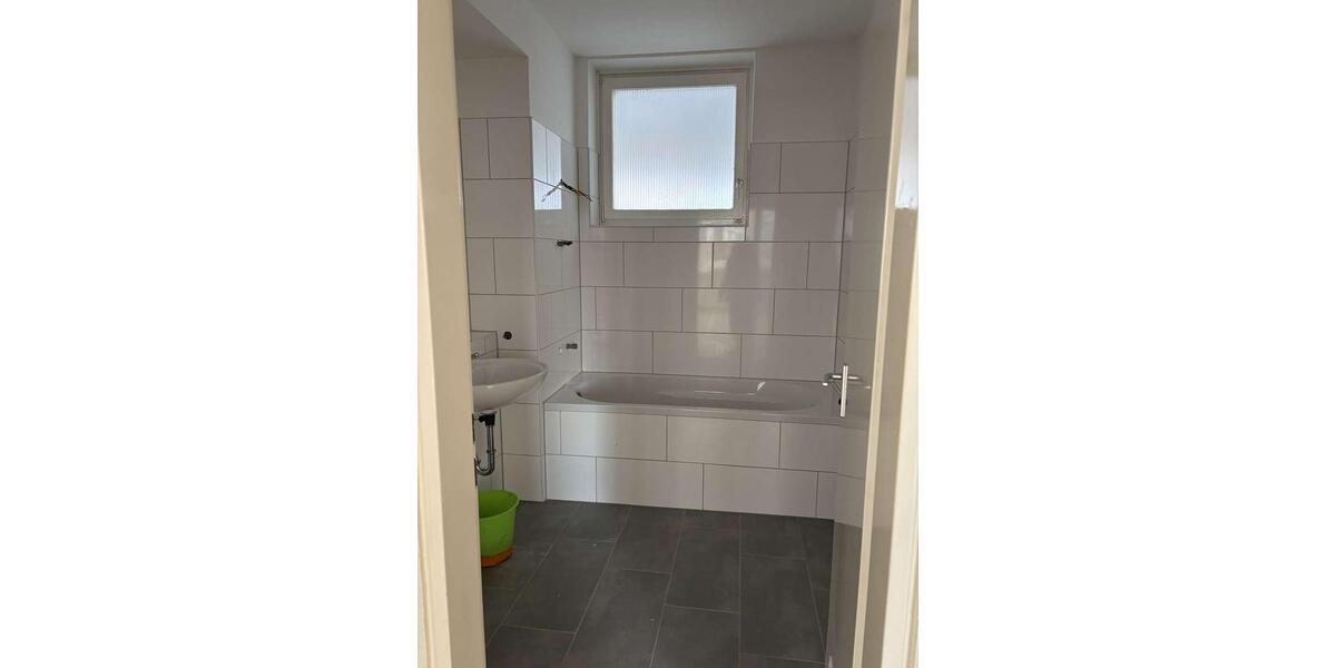 Frisch renovierte 3-Zimmer Wohnung mit Balkon [VAC-18241] 3 zimmer