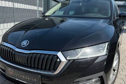 Skoda Octavia 161.703 km 16.900 &euro; Stutensee 76297