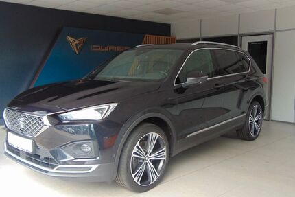 Seat Tarraco 99.980 km 22.790 &euro; Ötigheim 76470