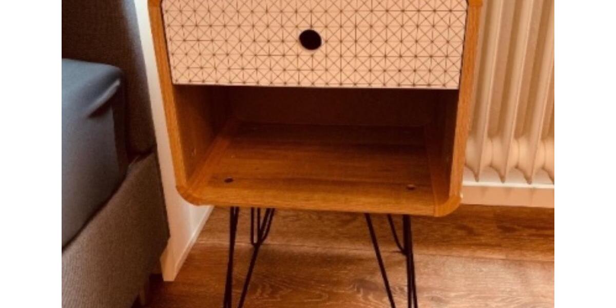 Dachgeschoßwohnung Karlsruhe Rüppurr - 1 Zimmer, 25 m&sup2;, 880&euro; | Angebot:25544590